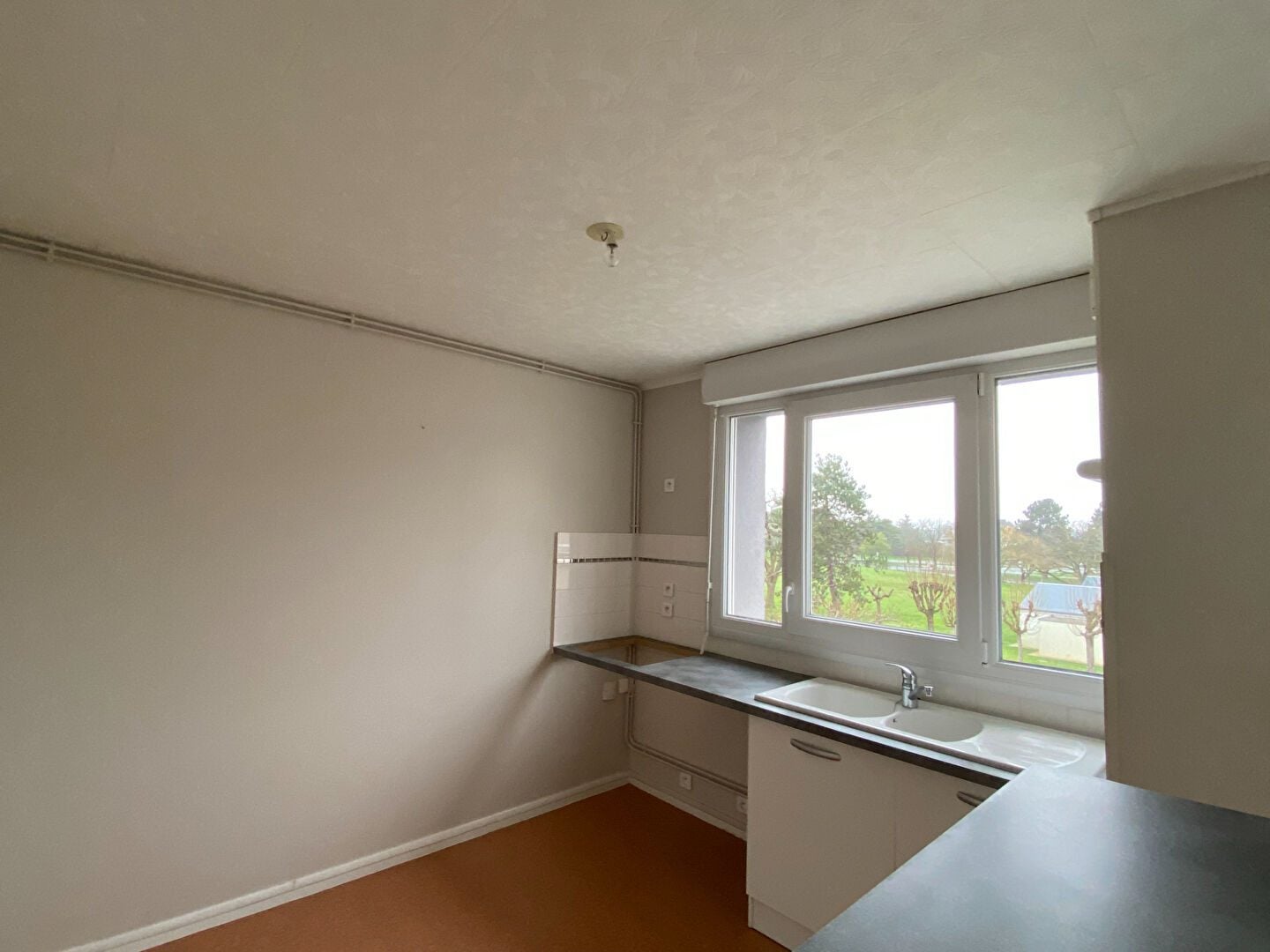 Appartement Allée des Platanes à Châteauroux