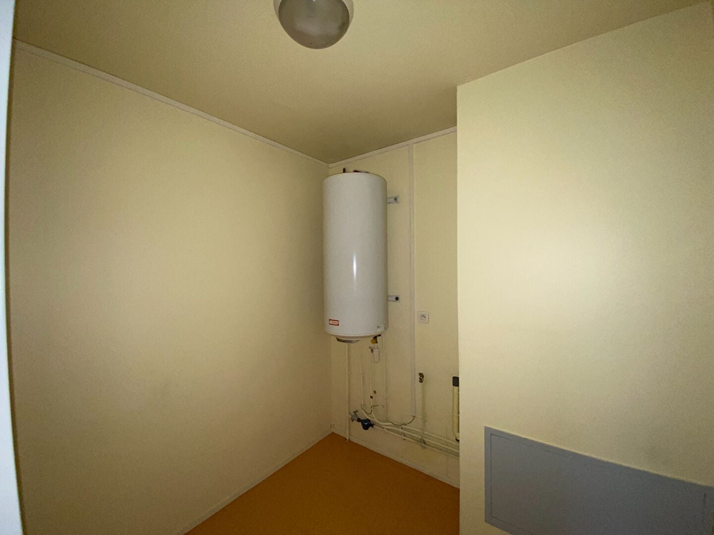Appartement Allée des Platanes à Châteauroux