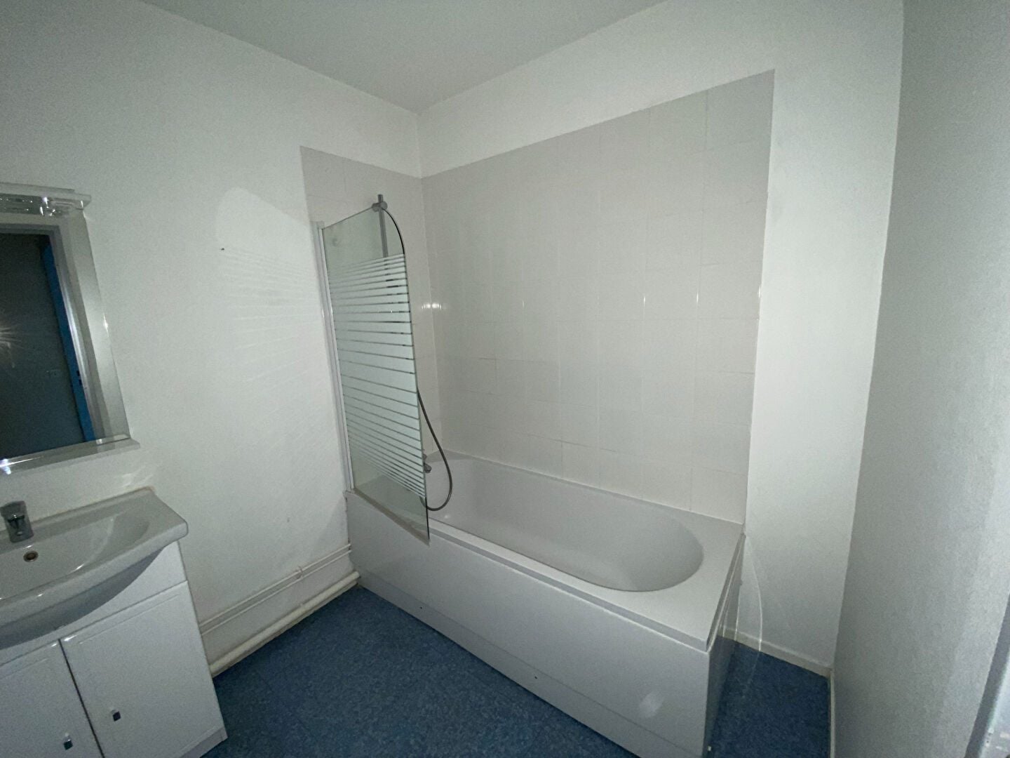 Appartement Allée des Platanes à Châteauroux