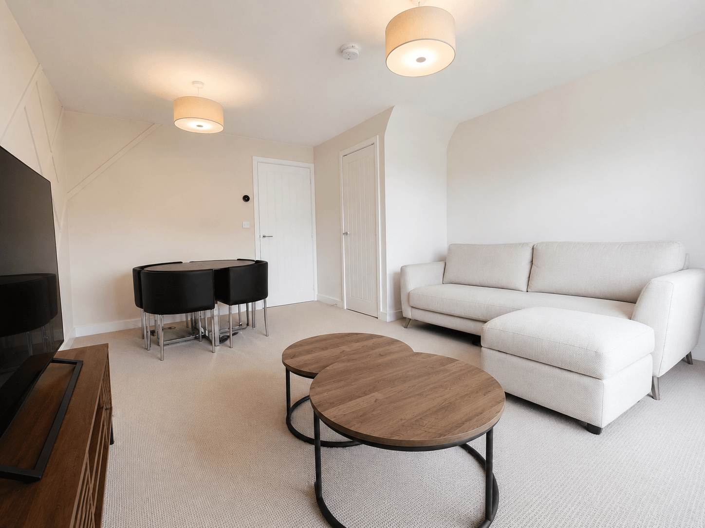 House Millers Walk in Fakenham