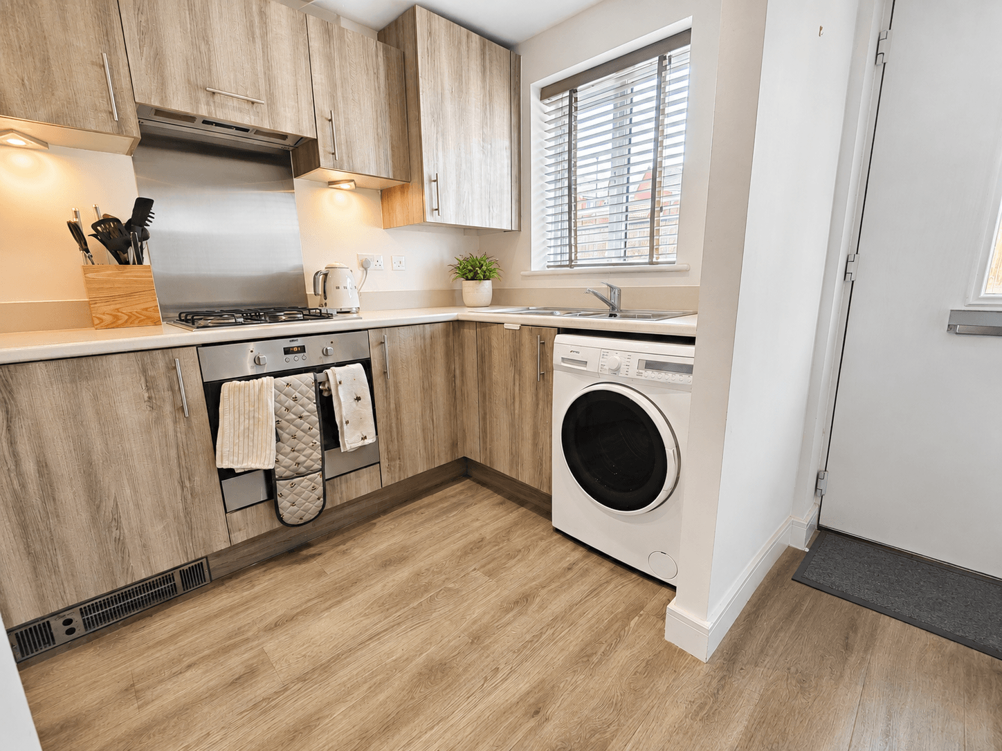 House Millers Walk in Fakenham