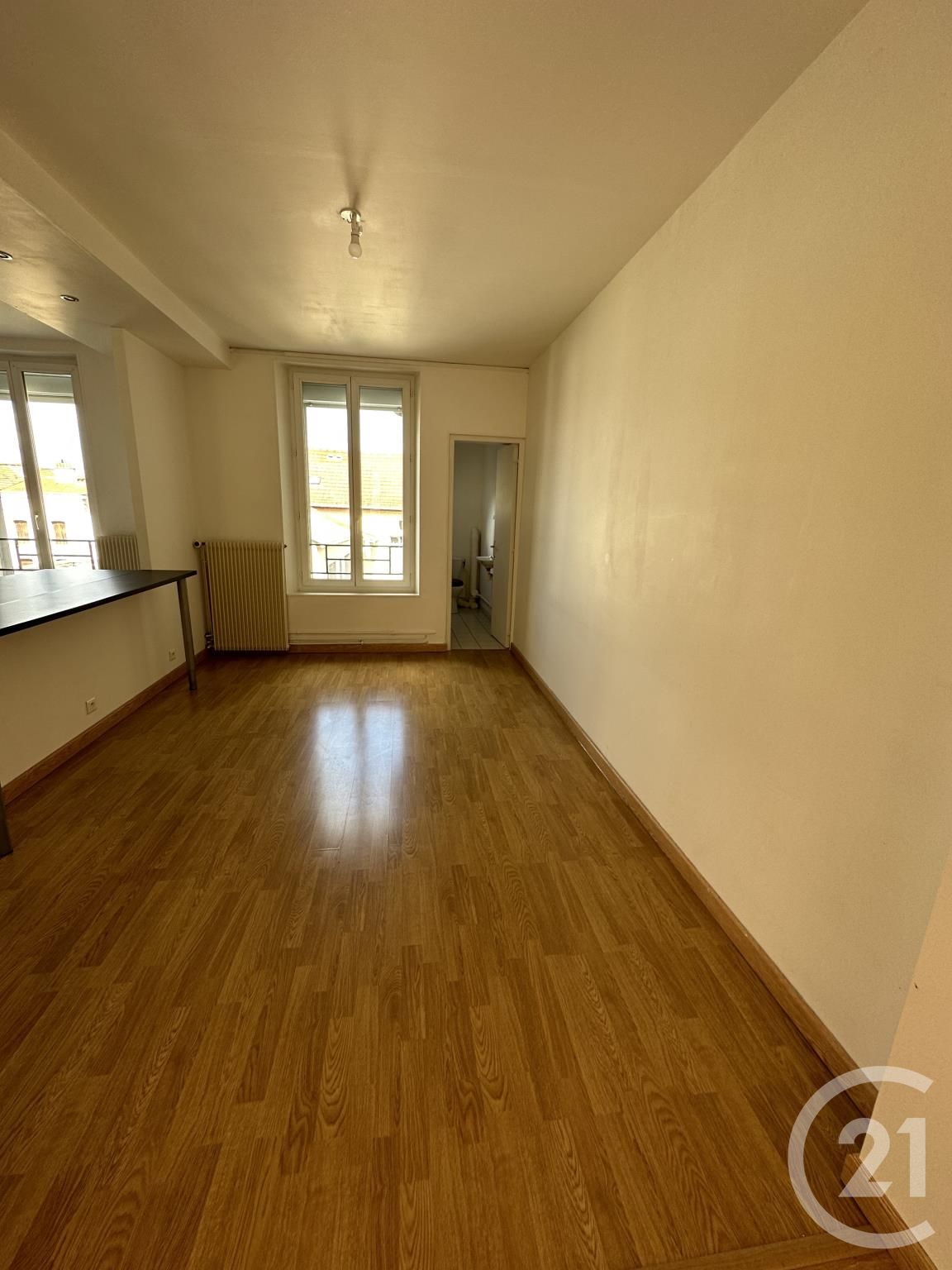 Appartement Avenue de Laon à Reims