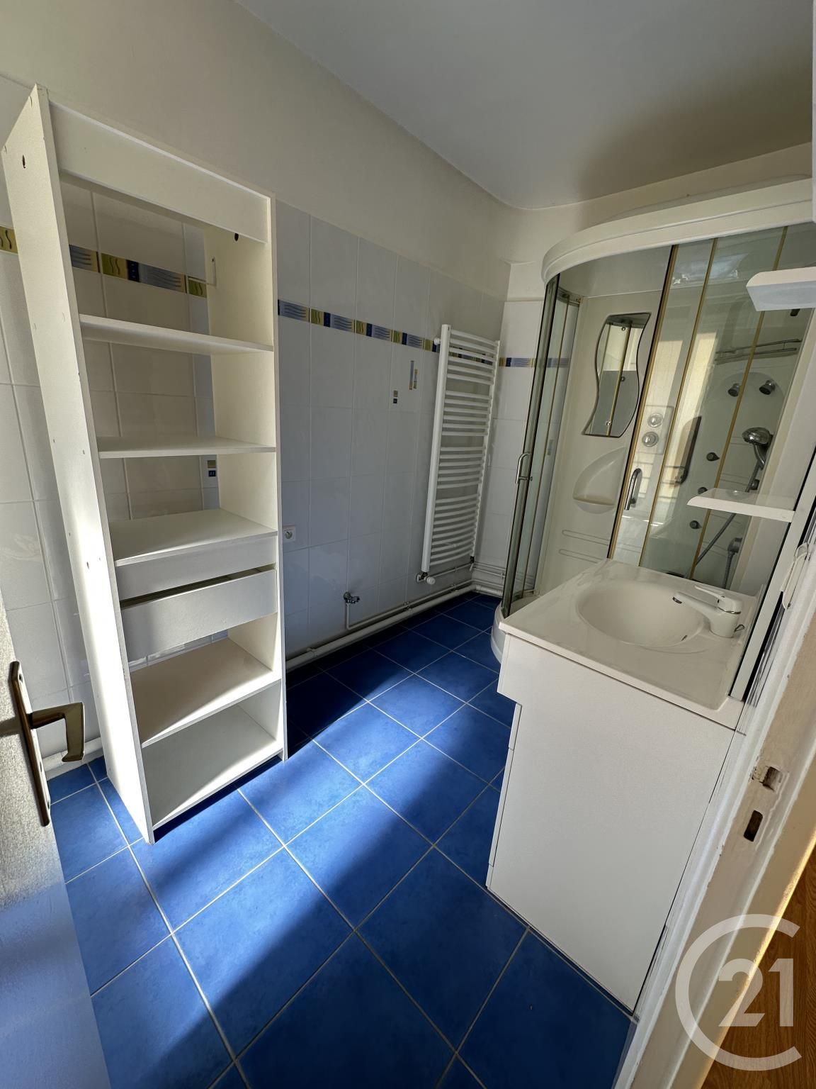 Appartement Avenue de Laon à Reims