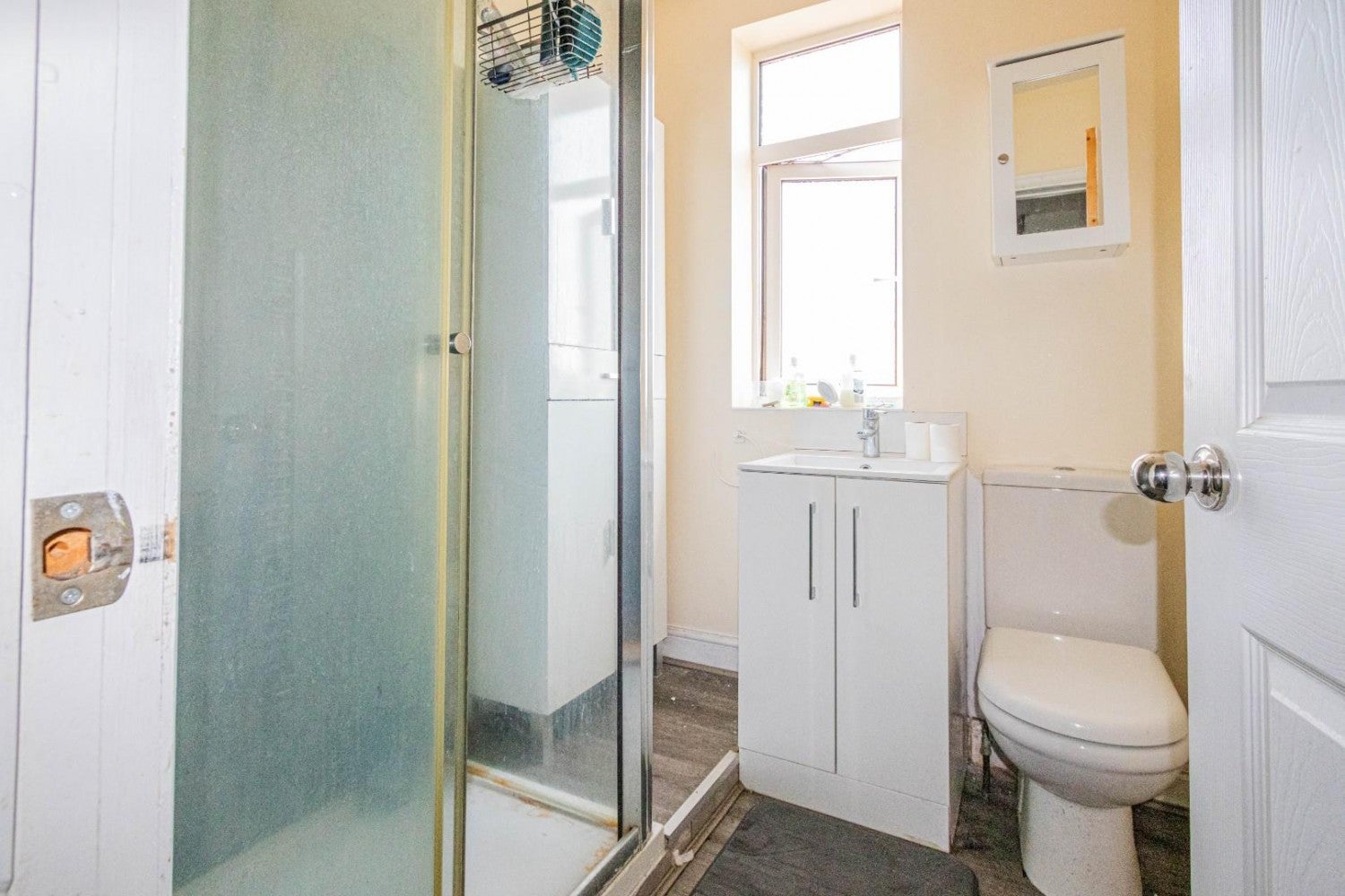 Room Filton Avenue in Bristol