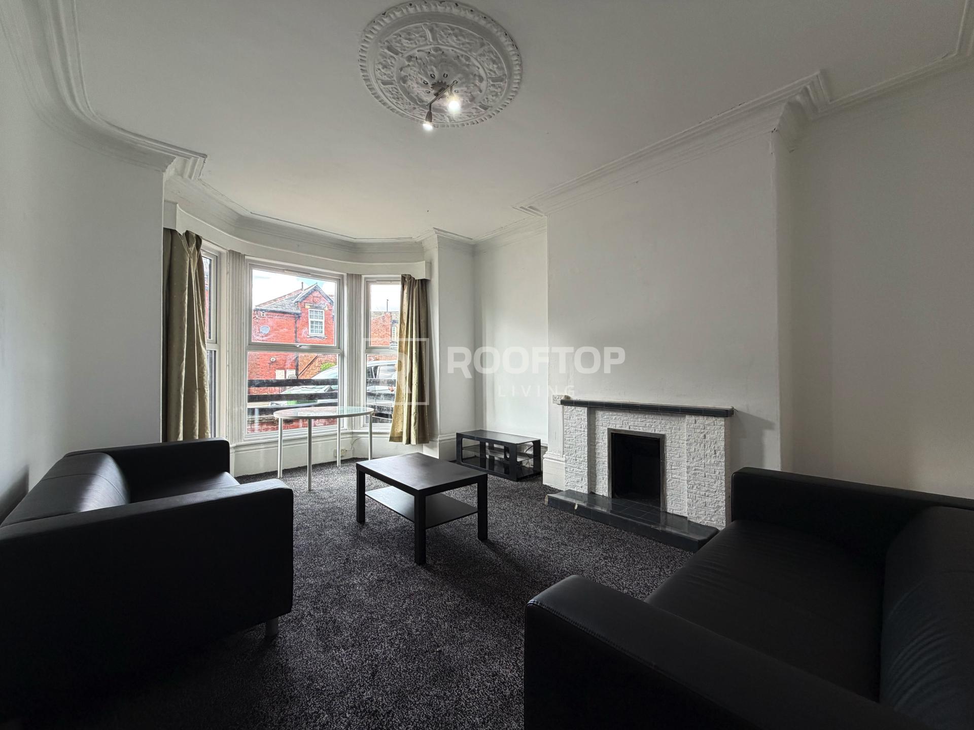 House St. Michael's Terrace in Leeds