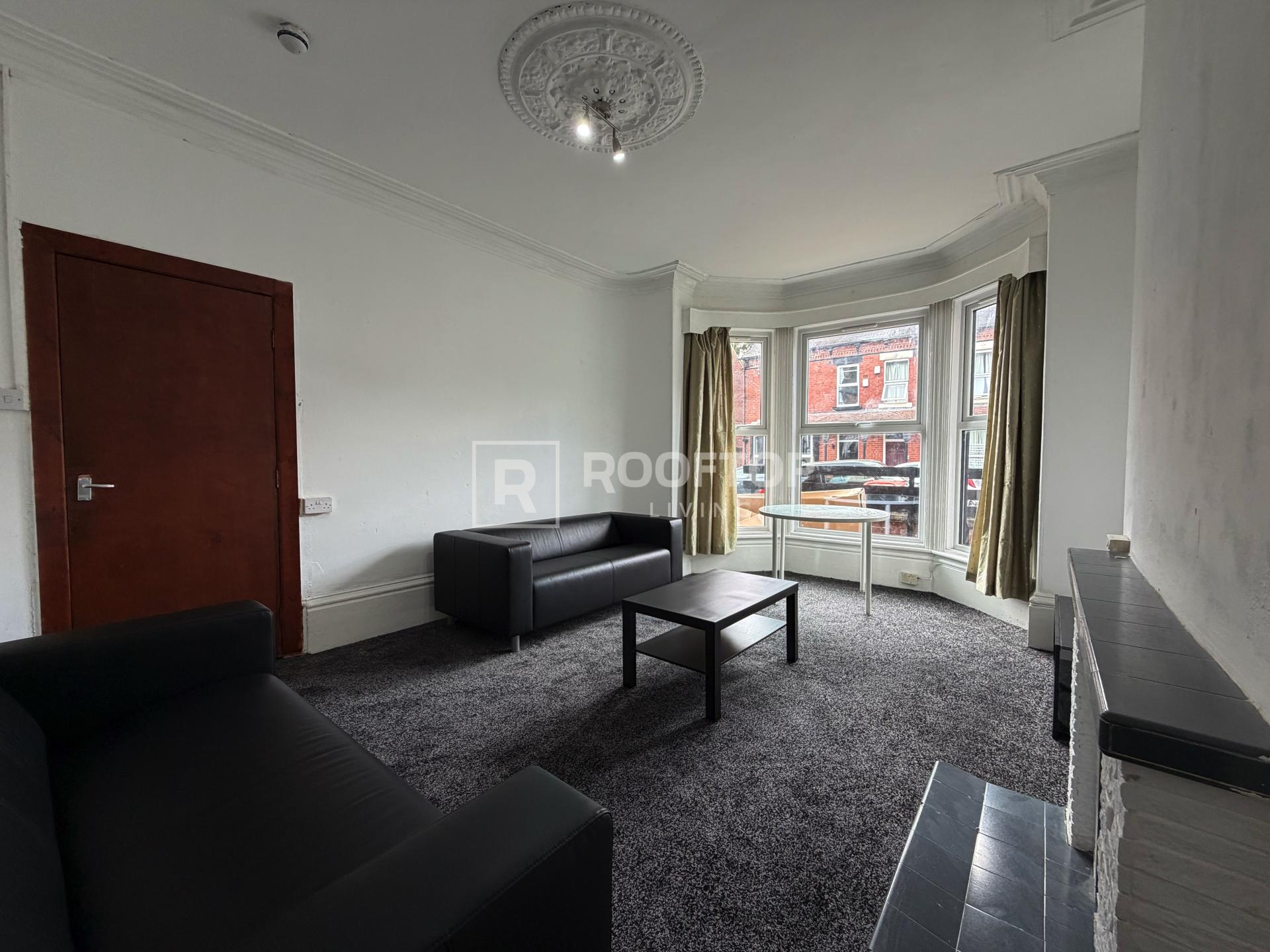 House St. Michael's Terrace in Leeds