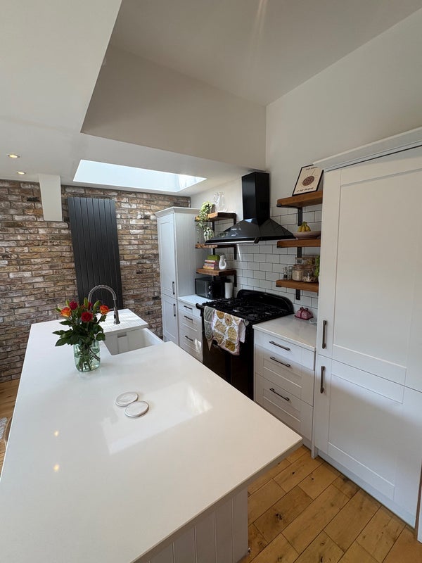 Room St Faith's Road in Greater London