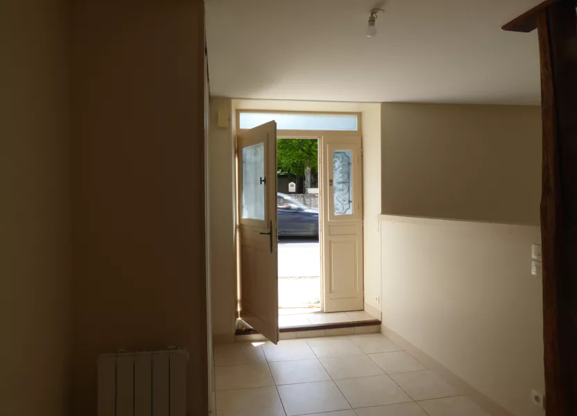 Appartement Allée des Corvées à Cour-sur-Loire