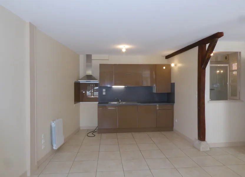 Appartement Allée des Corvées à Cour-sur-Loire
