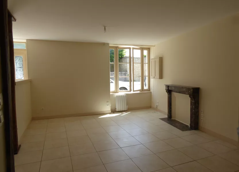 Appartement Allée des Corvées à Cour-sur-Loire