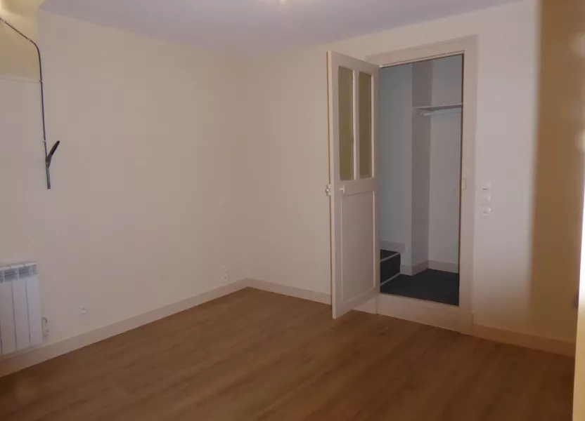 Appartement Allée des Corvées à Cour-sur-Loire