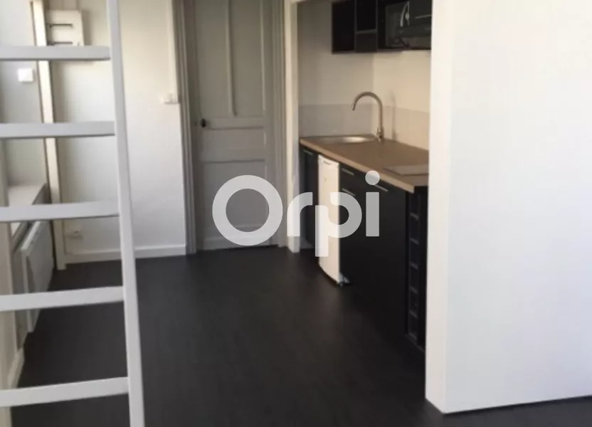 Appartement Rue Brûle-Maison à Lille