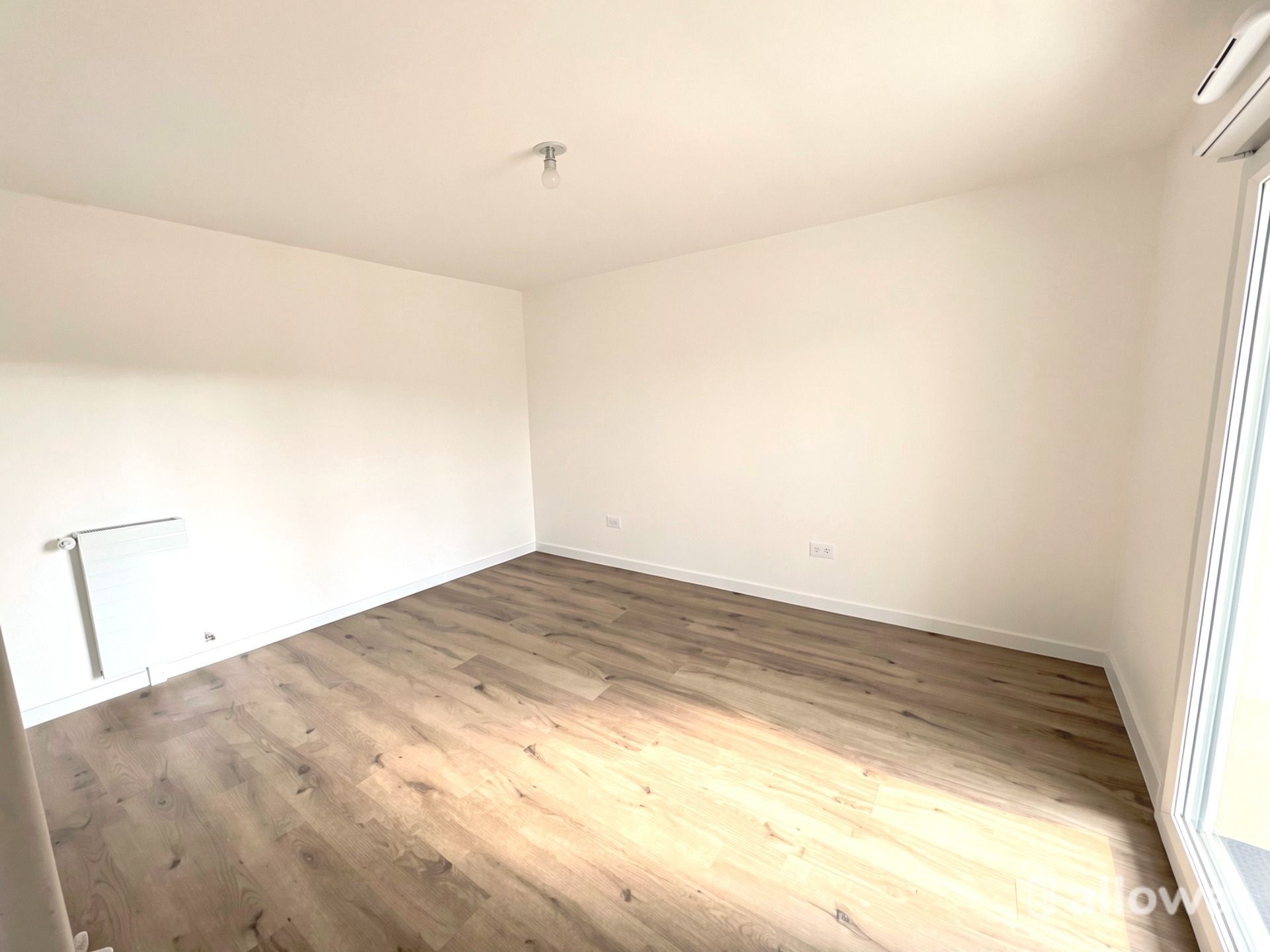 Appartement Allée des Gabares à Toulouse