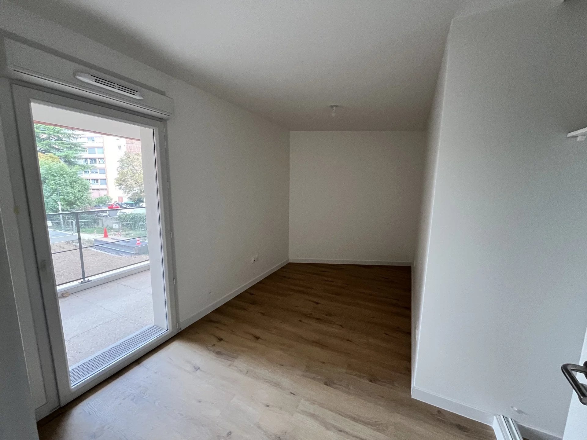Appartement Allée des Gabares à Toulouse
