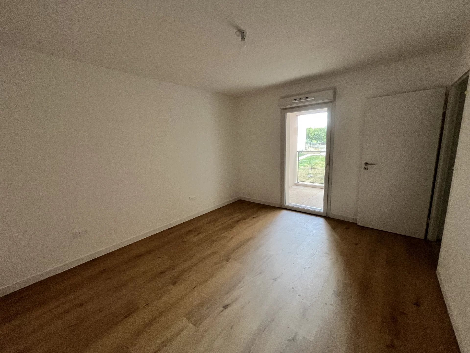 Appartement Allée des Gabares à Toulouse