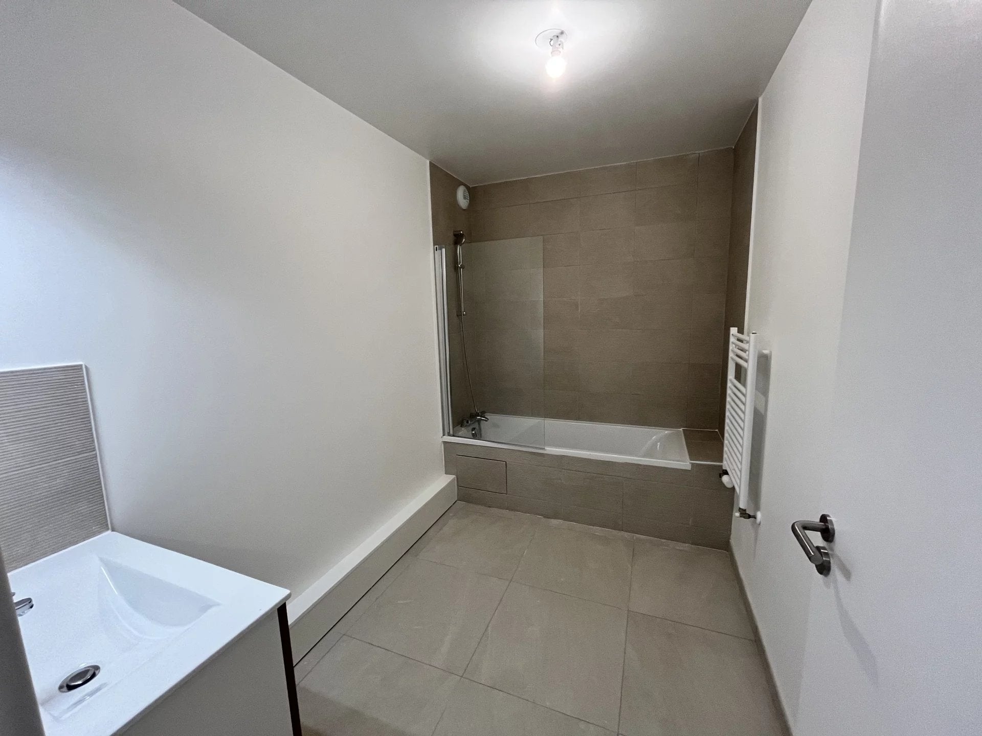 Appartement Allée des Gabares à Toulouse