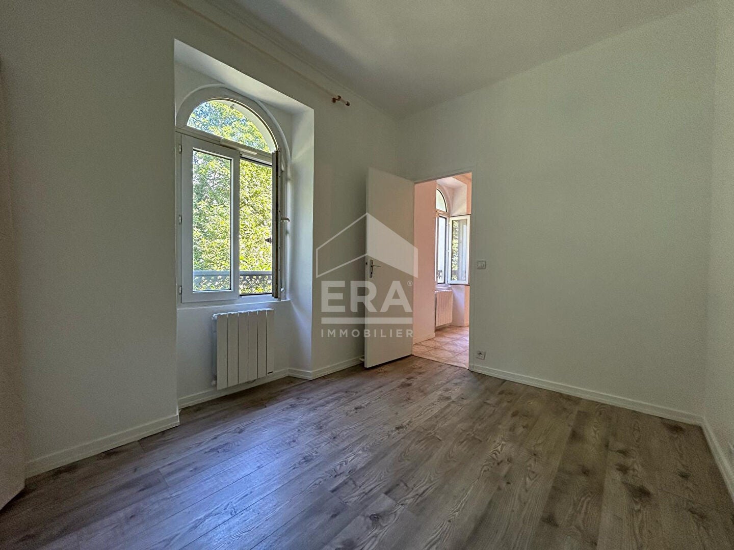 Flat Rue de la Fontaine Couverte in Dammarie-les-Lys