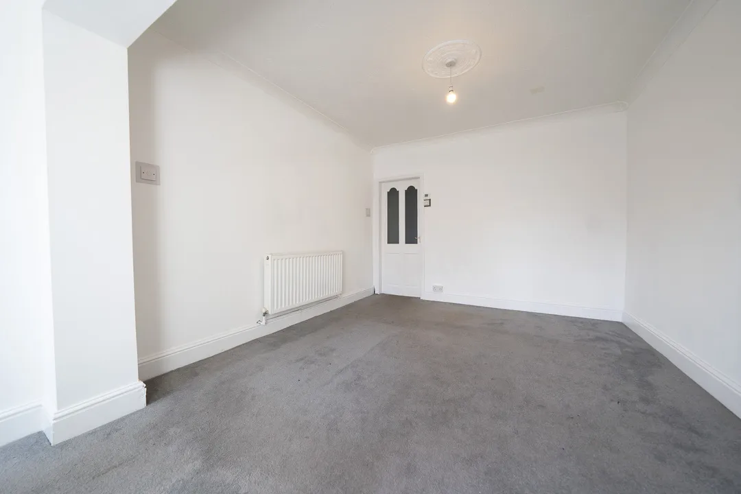 House Swannington Road in North West Leicestershire