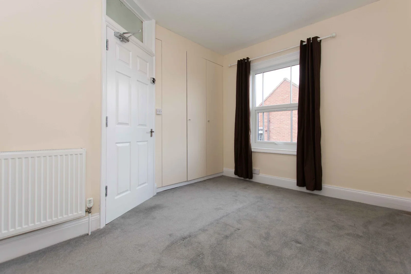 Room Harold Street in Hereford