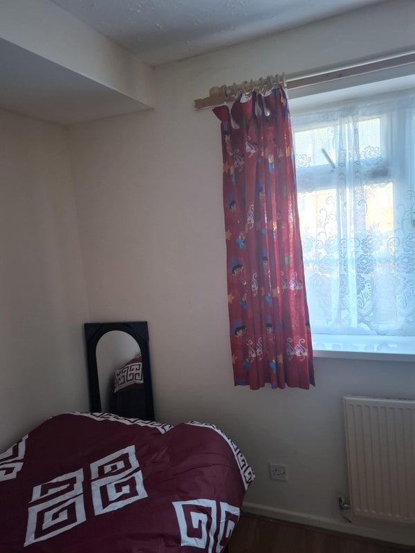 Room Angelina Street in Birmingham