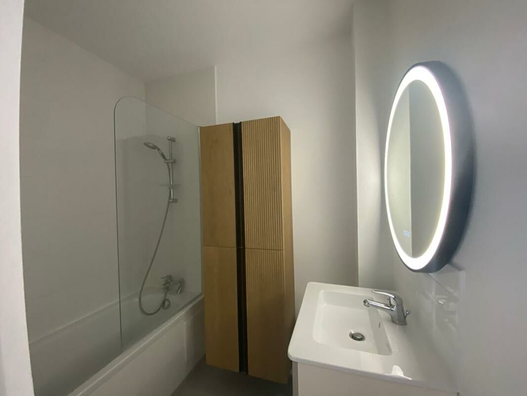 Appartement Rue des Jardins à Caen