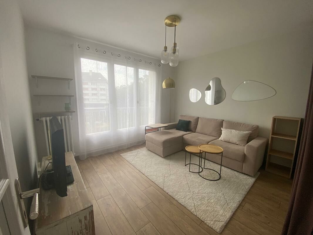 Appartement Rue des Jardins à Caen