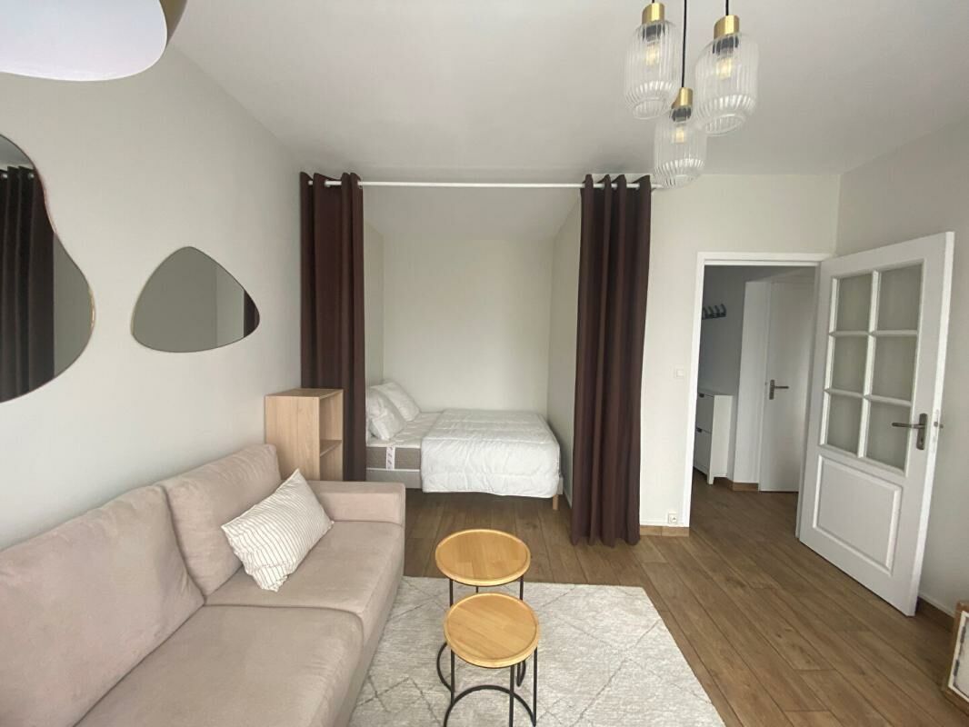 Appartement Rue des Jardins à Caen