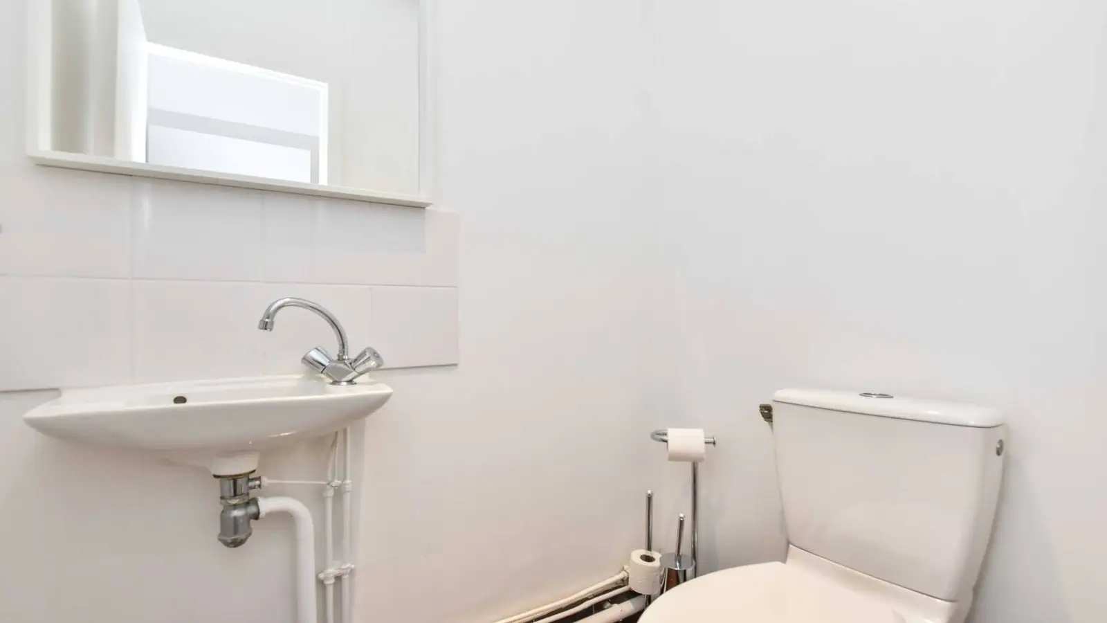 Appartement Boulevard Exelmans à Paris