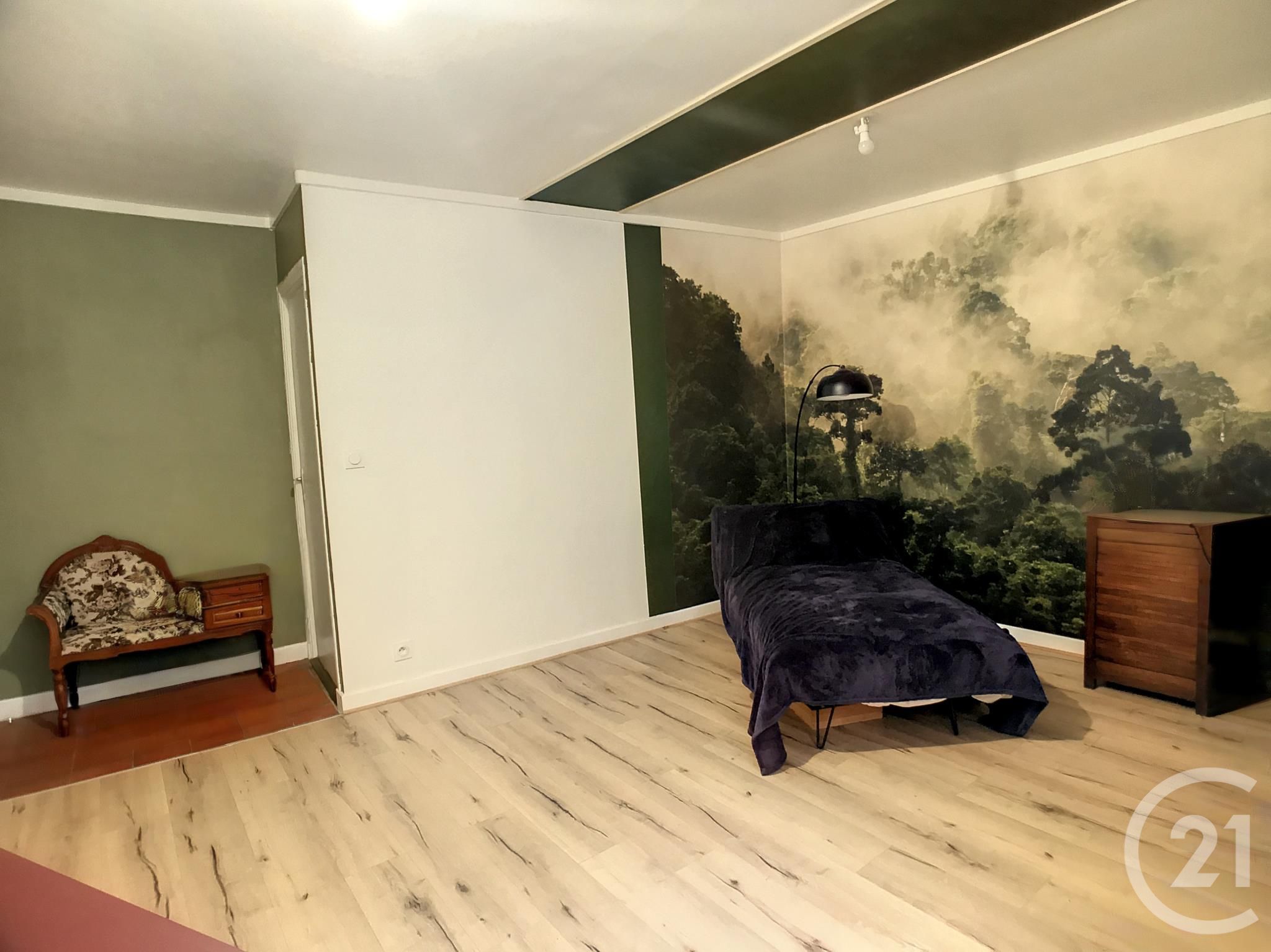 Flat Rue Croisier in Riom