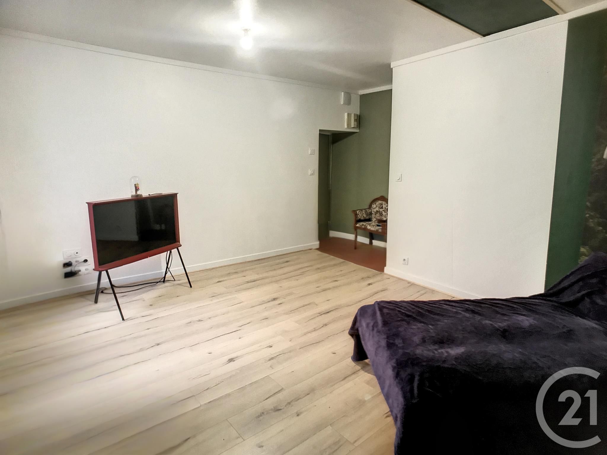 Flat Rue Croisier in Riom