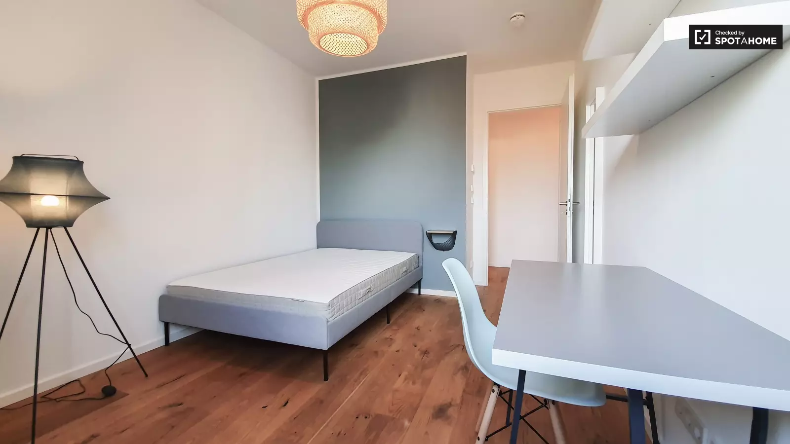 Zimmer Cunostraße in Berlin