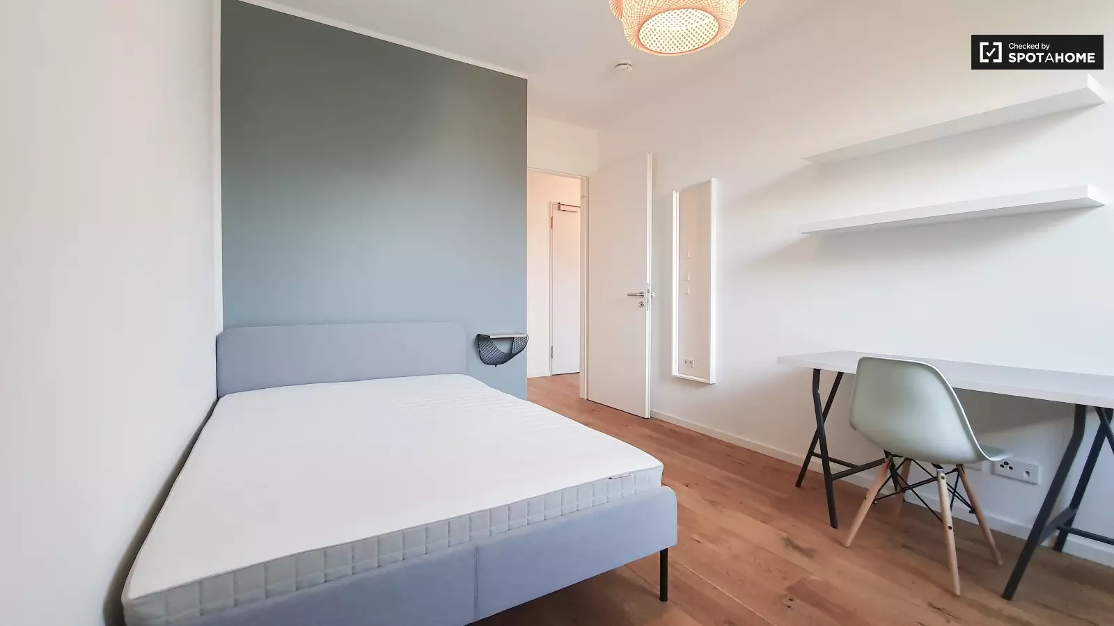 Zimmer Cunostraße in Berlin