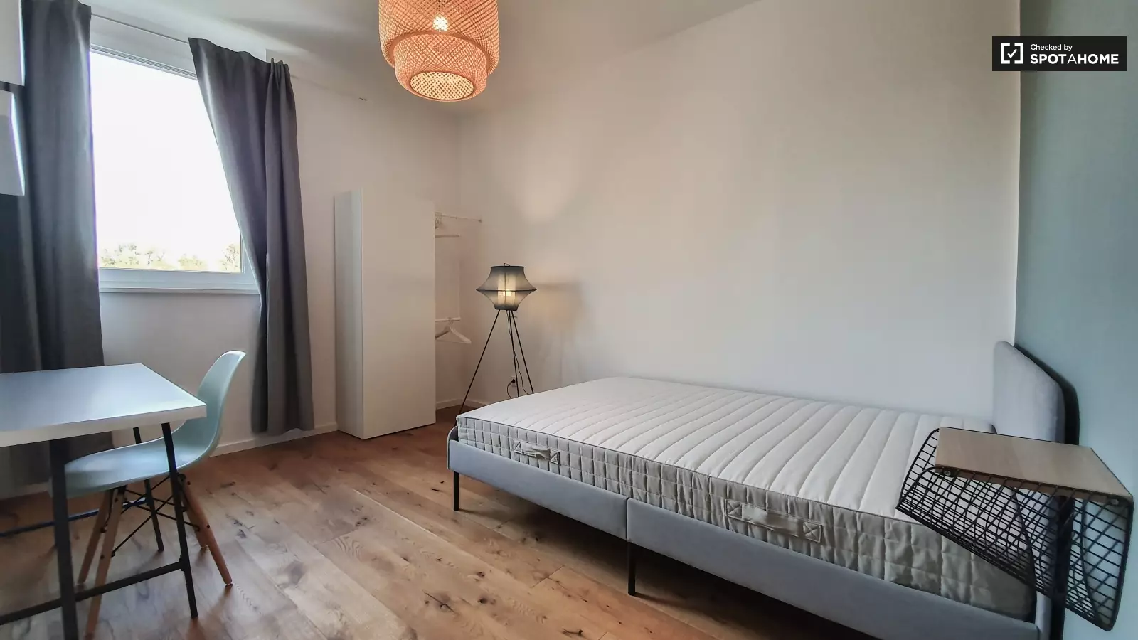 Zimmer Cunostraße in Berlin