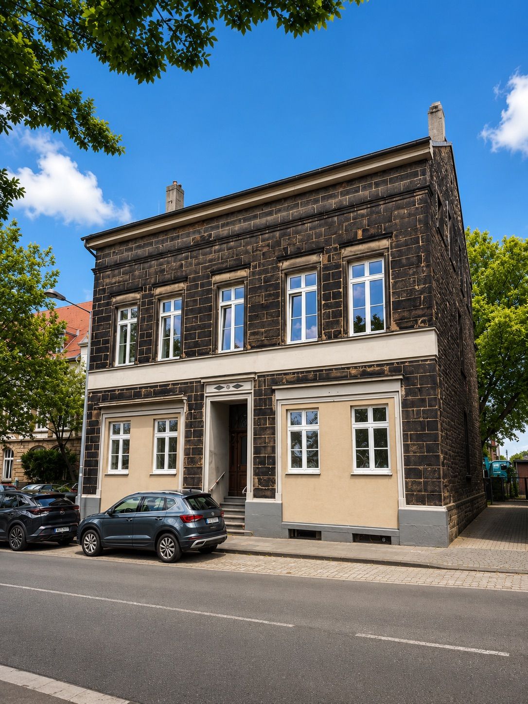 Wohnung Stockumer Straße in Witten
