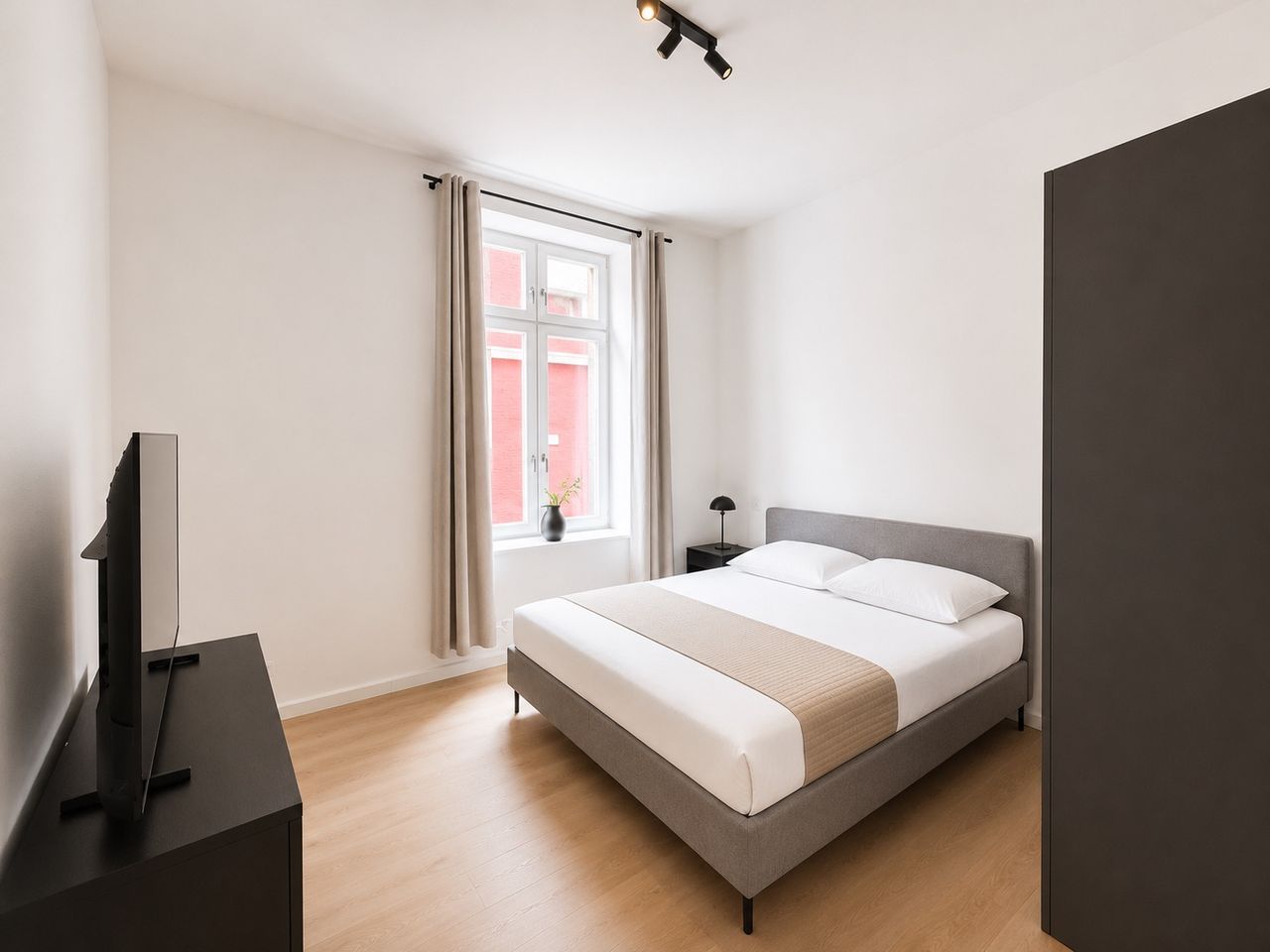 Wohnung Stockumer Straße in Witten