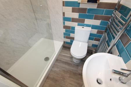 Flat Russell Terrace in Royal Leamington Spa