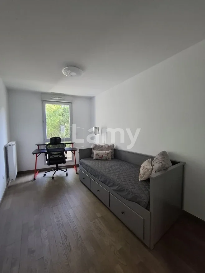 Flat Rue Peyrolade in Toulouse