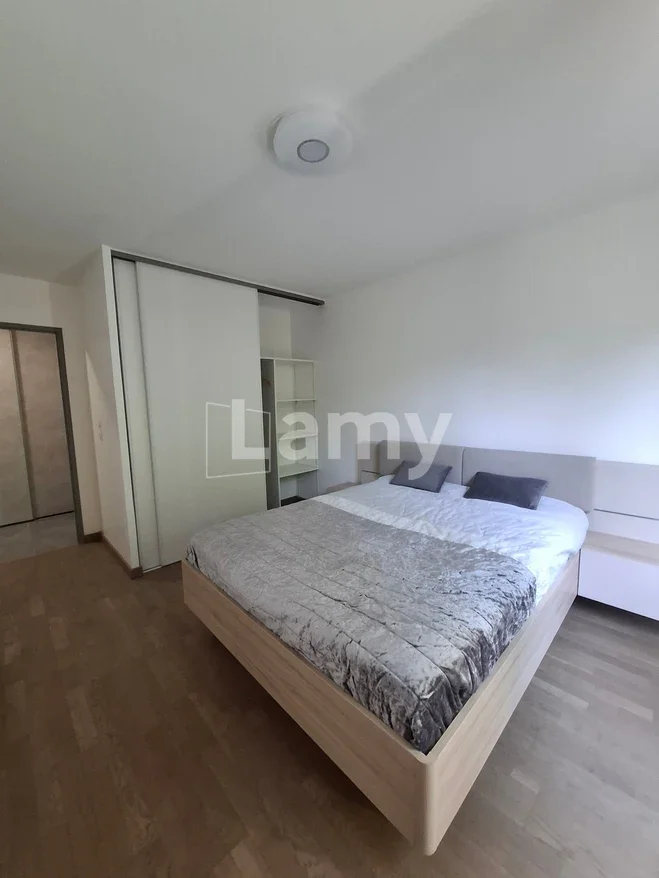 Flat Rue Peyrolade in Toulouse