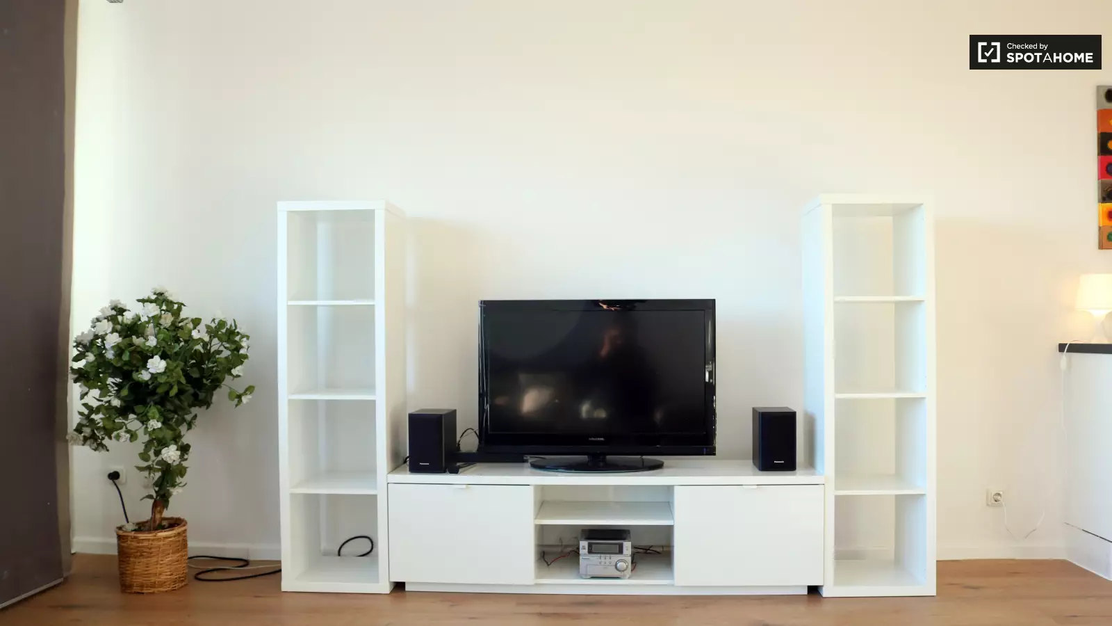 Wohnung Fürther Straße in Berlin