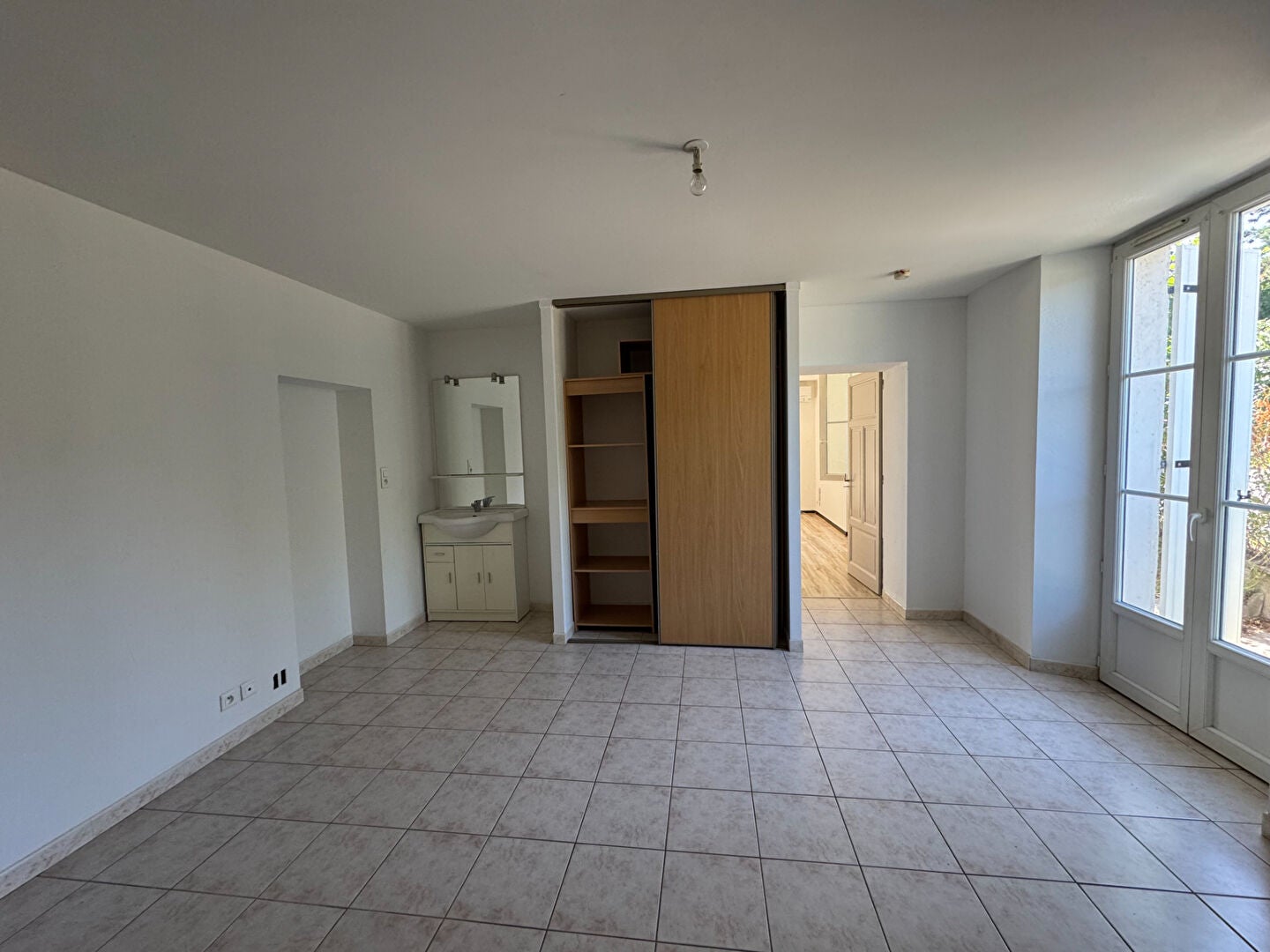 Appartement Rue Laurent Mathieu à Albi