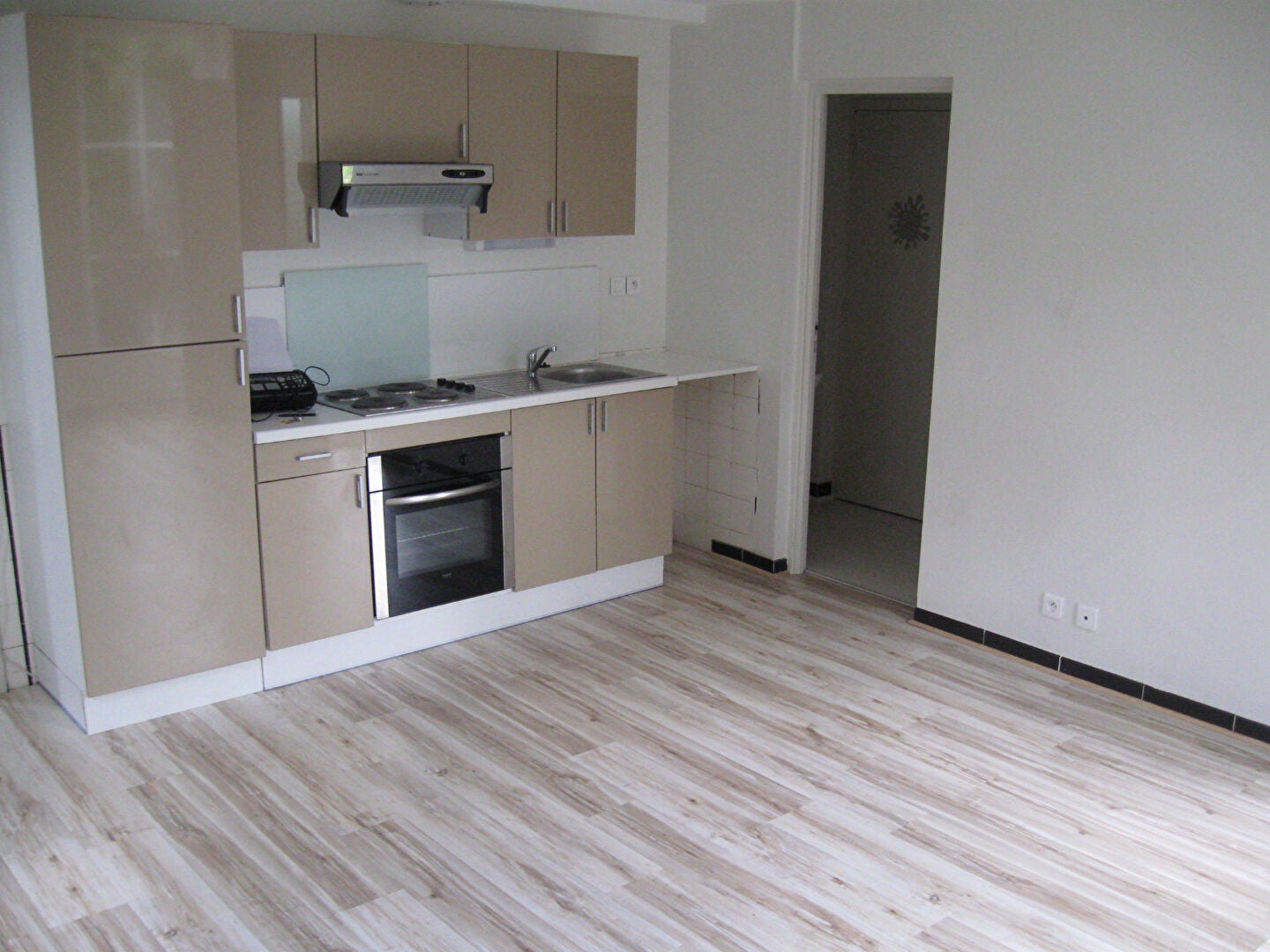 Appartement Rue Laurent Mathieu à Albi