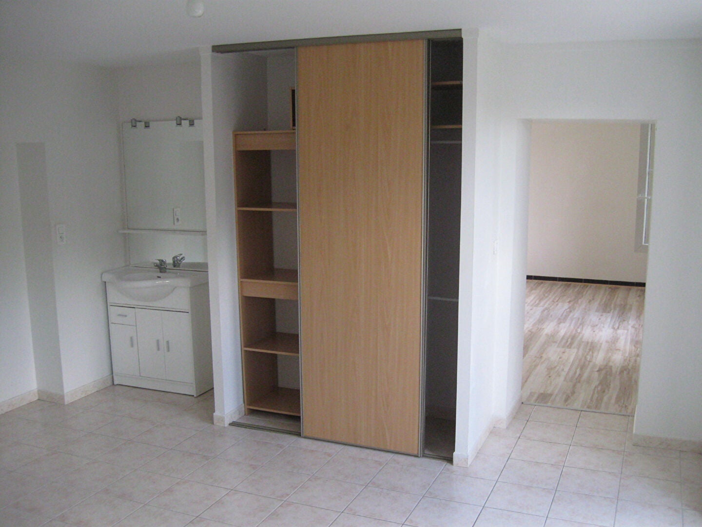 Appartement Rue Laurent Mathieu à Albi