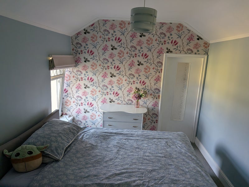 Room Dynevor Terrace in Nelson