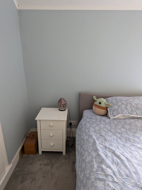 Room Dynevor Terrace in Nelson