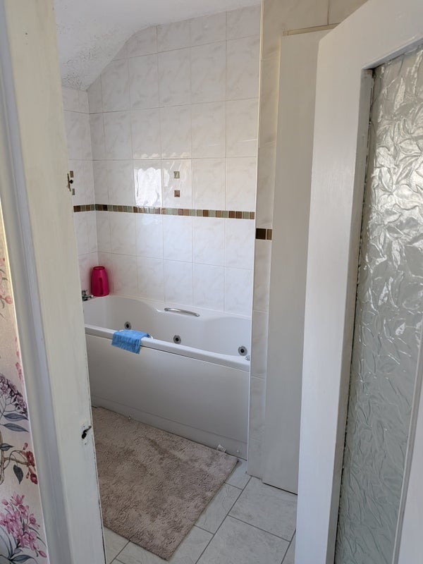 Room Dynevor Terrace in Nelson