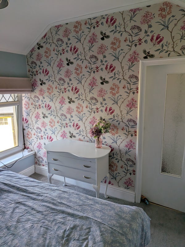 Room Dynevor Terrace in Nelson
