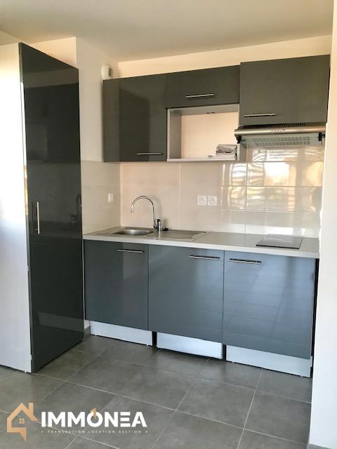 Flat Rue des Écoles in Plaisance-du-Touch
