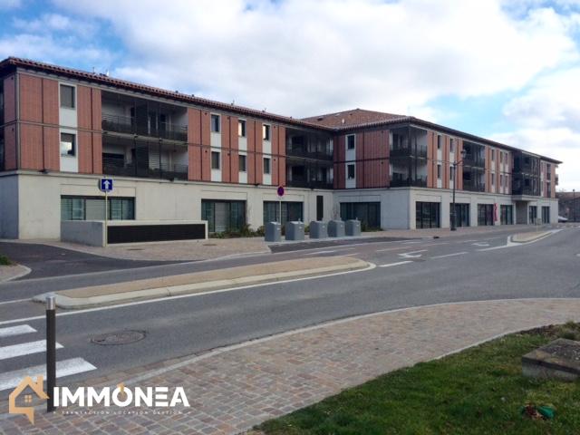 Appartement Rue des Écoles à Plaisance-du-Touch