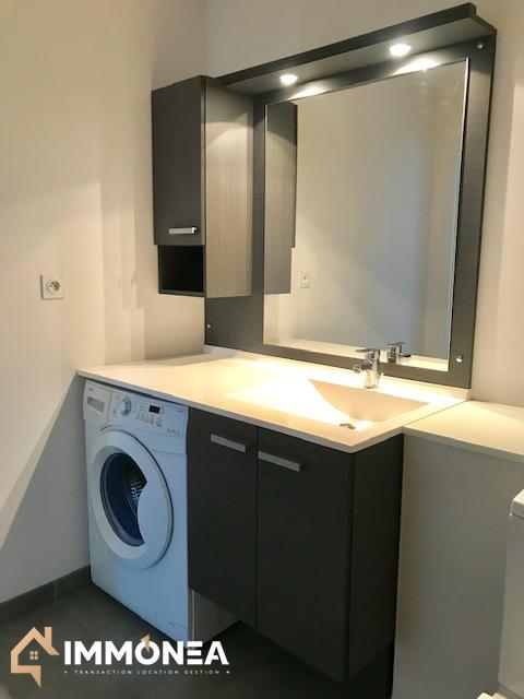 Flat Rue des Écoles in Plaisance-du-Touch