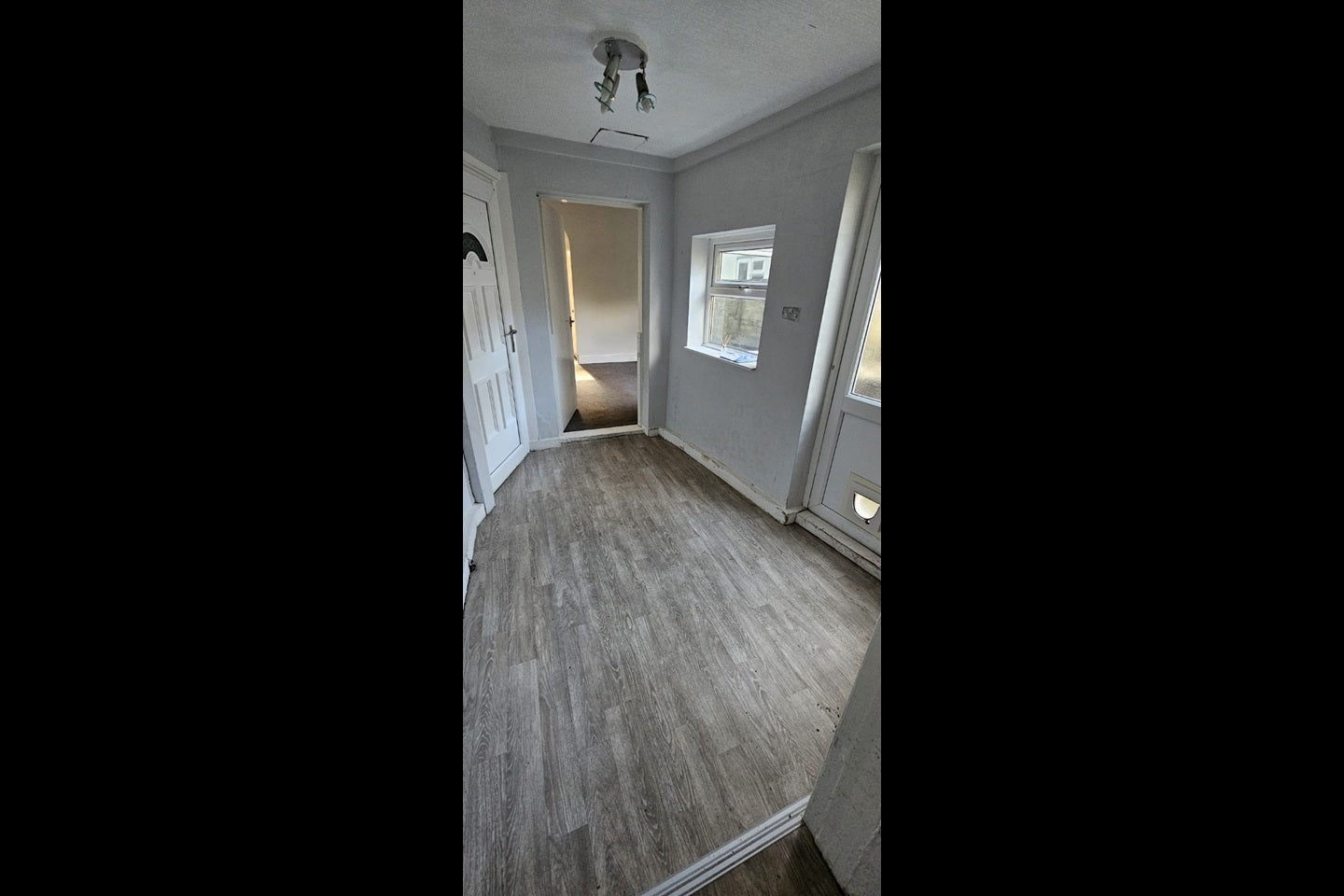 House Powke Lane in Sandwell